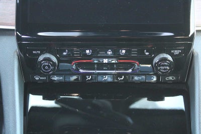 2023 Jeep Grand Cherokee L Summit 4x4