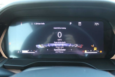 2023 Jeep Grand Cherokee L Summit 4x4