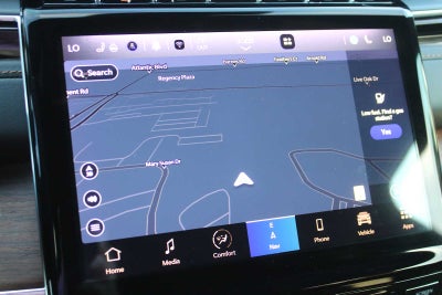 2023 Jeep Grand Cherokee L Summit 4x4