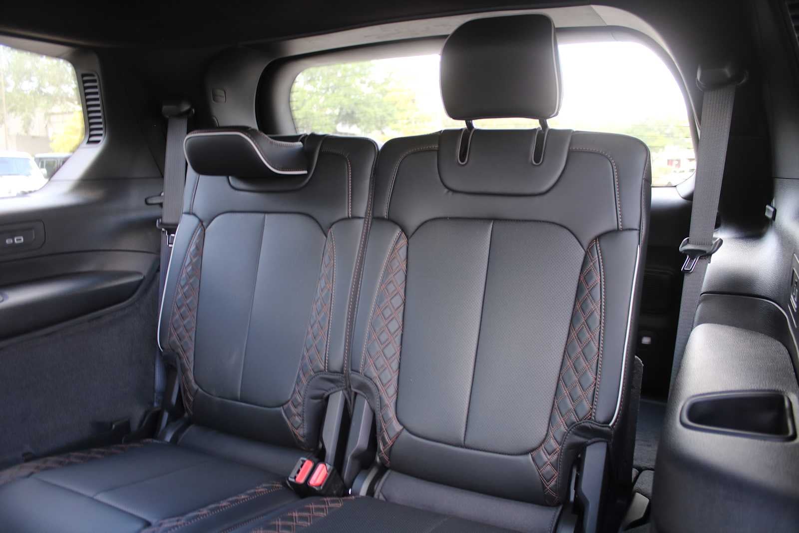 2026 Jeep Grand Cherokee L Summit