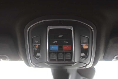 2026 Jeep Grand Cherokee L Summit