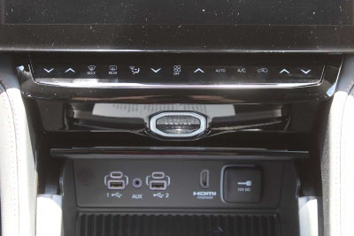 2026 Jeep Grand Cherokee L Summit