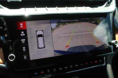 2026 Jeep Grand Cherokee L Summit