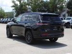 2026 Jeep Grand Cherokee L Summit