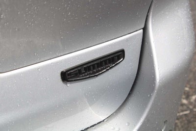 2024 Jeep Grand Cherokee L Summit Reserve