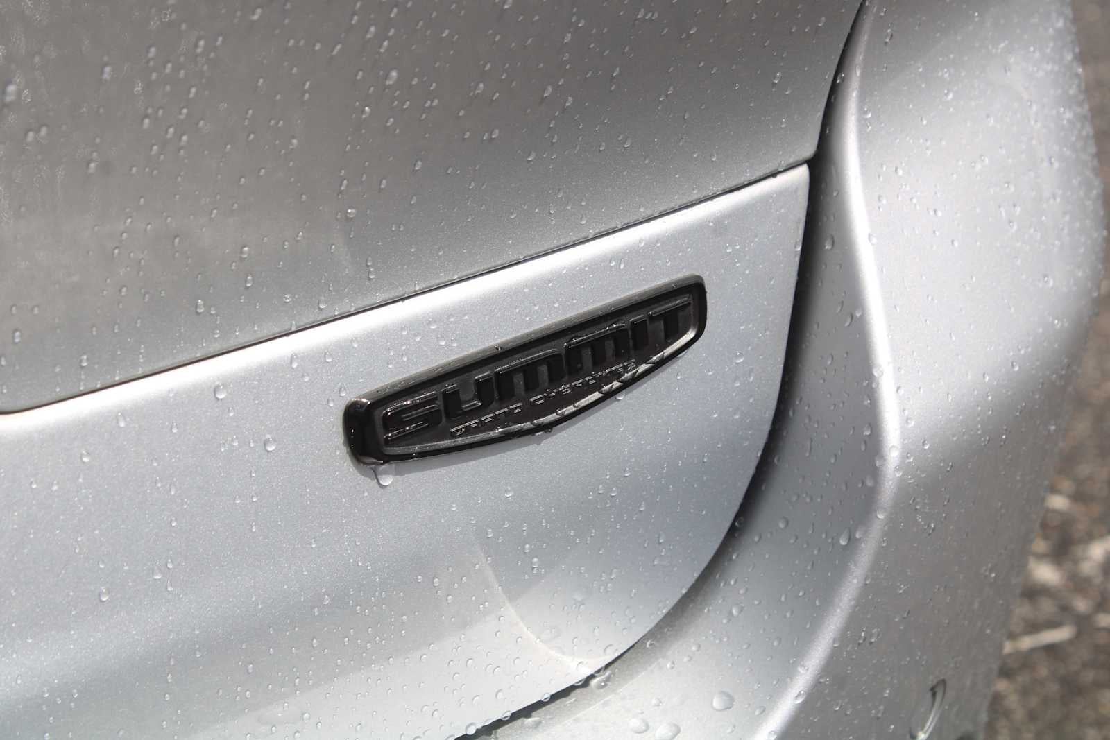 2024 Jeep Grand Cherokee L Summit Reserve