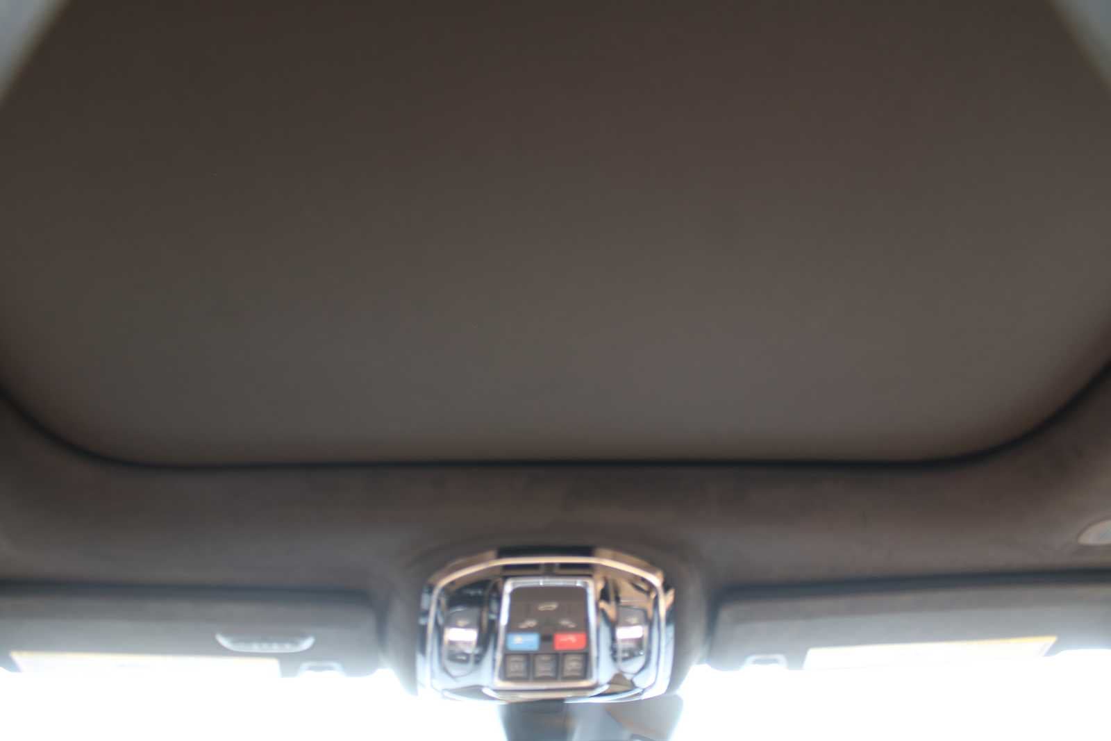 2024 Jeep Grand Cherokee L Summit Reserve