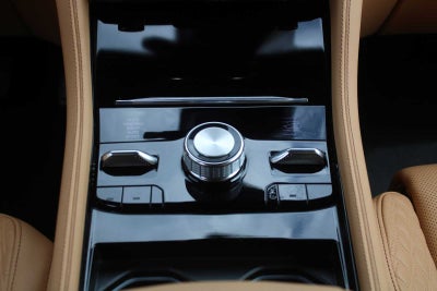 2024 Jeep Grand Cherokee L Summit Reserve