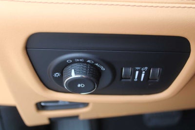 2024 Jeep Grand Cherokee L Summit Reserve