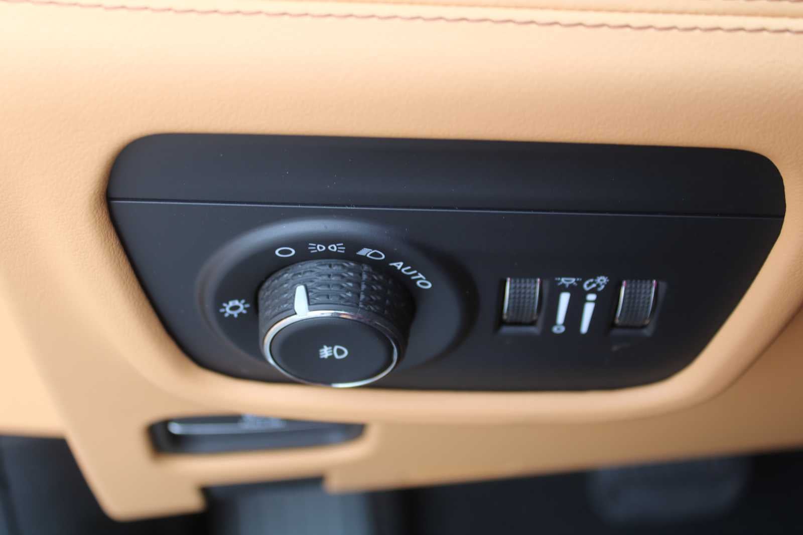 2024 Jeep Grand Cherokee L Summit Reserve