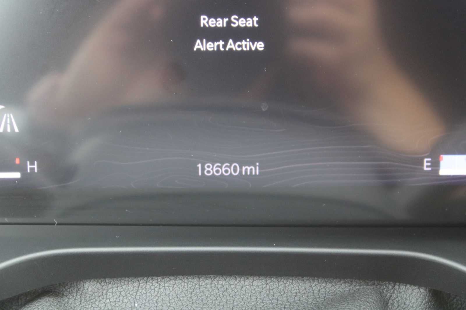 2024 Jeep Grand Cherokee L Summit Reserve
