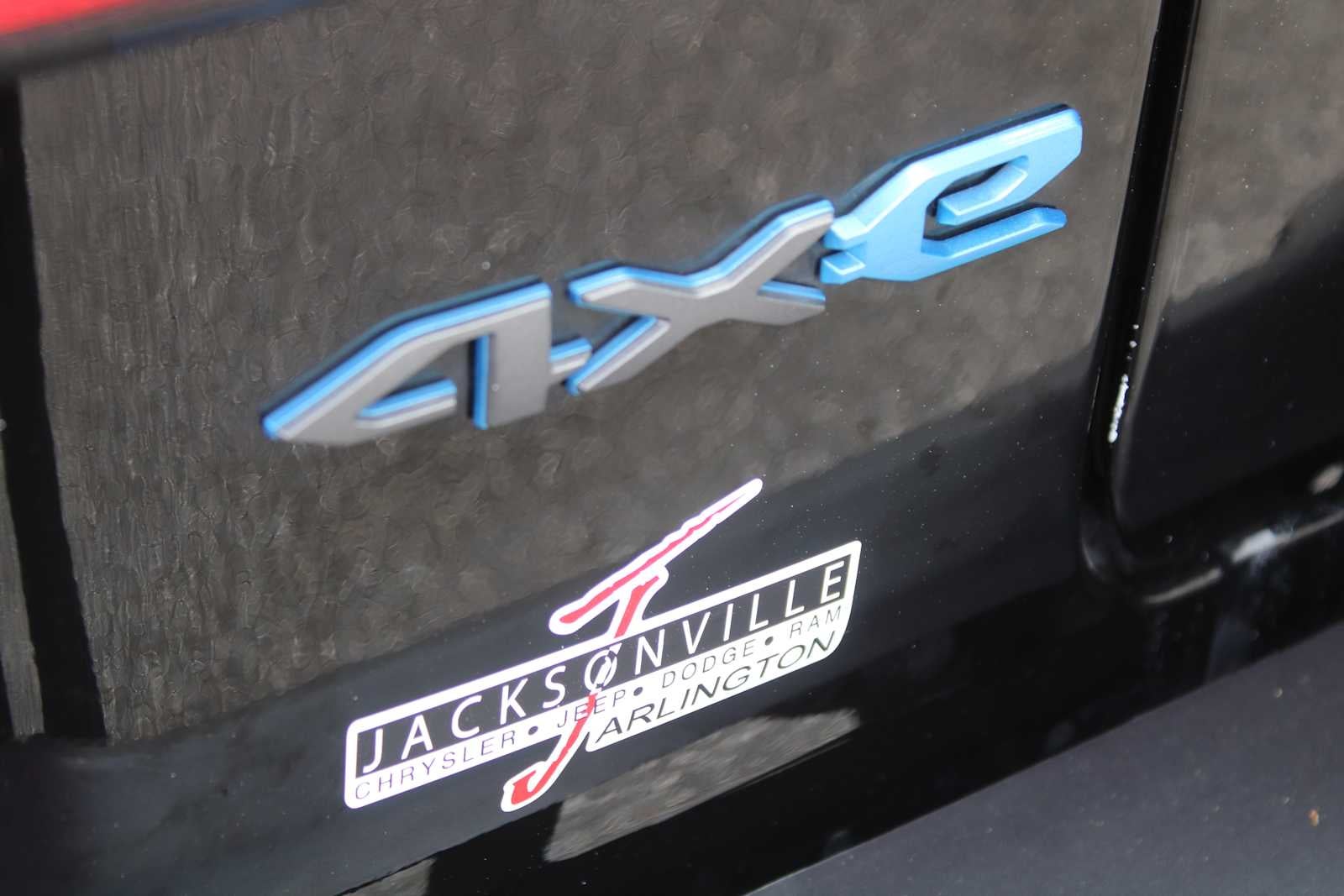 2025 Jeep Wrangler 4xe Willys 4xe