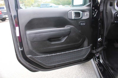 2025 Jeep Wrangler 4xe Willys 4xe