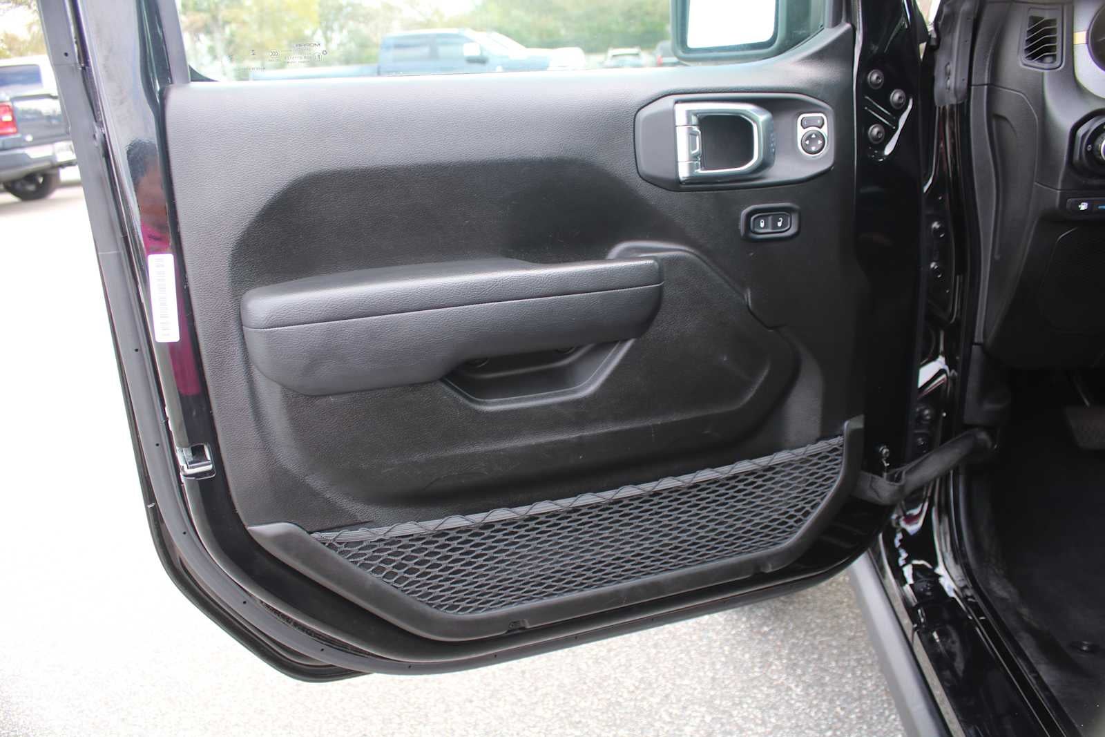 2025 Jeep Wrangler 4xe Willys 4xe