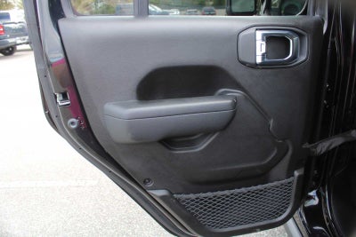 2025 Jeep Wrangler 4xe Willys 4xe