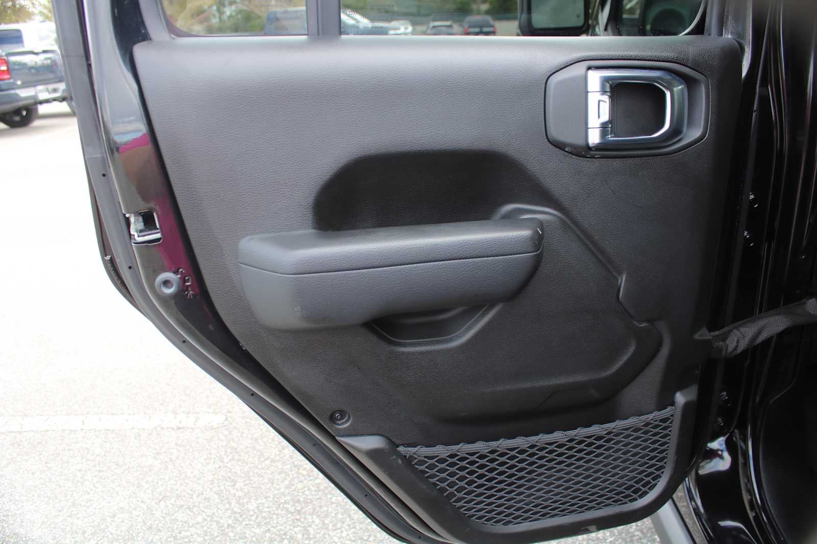 2025 Jeep Wrangler 4xe Willys 4xe