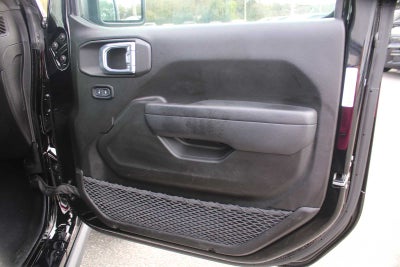 2025 Jeep Wrangler 4xe Willys 4xe