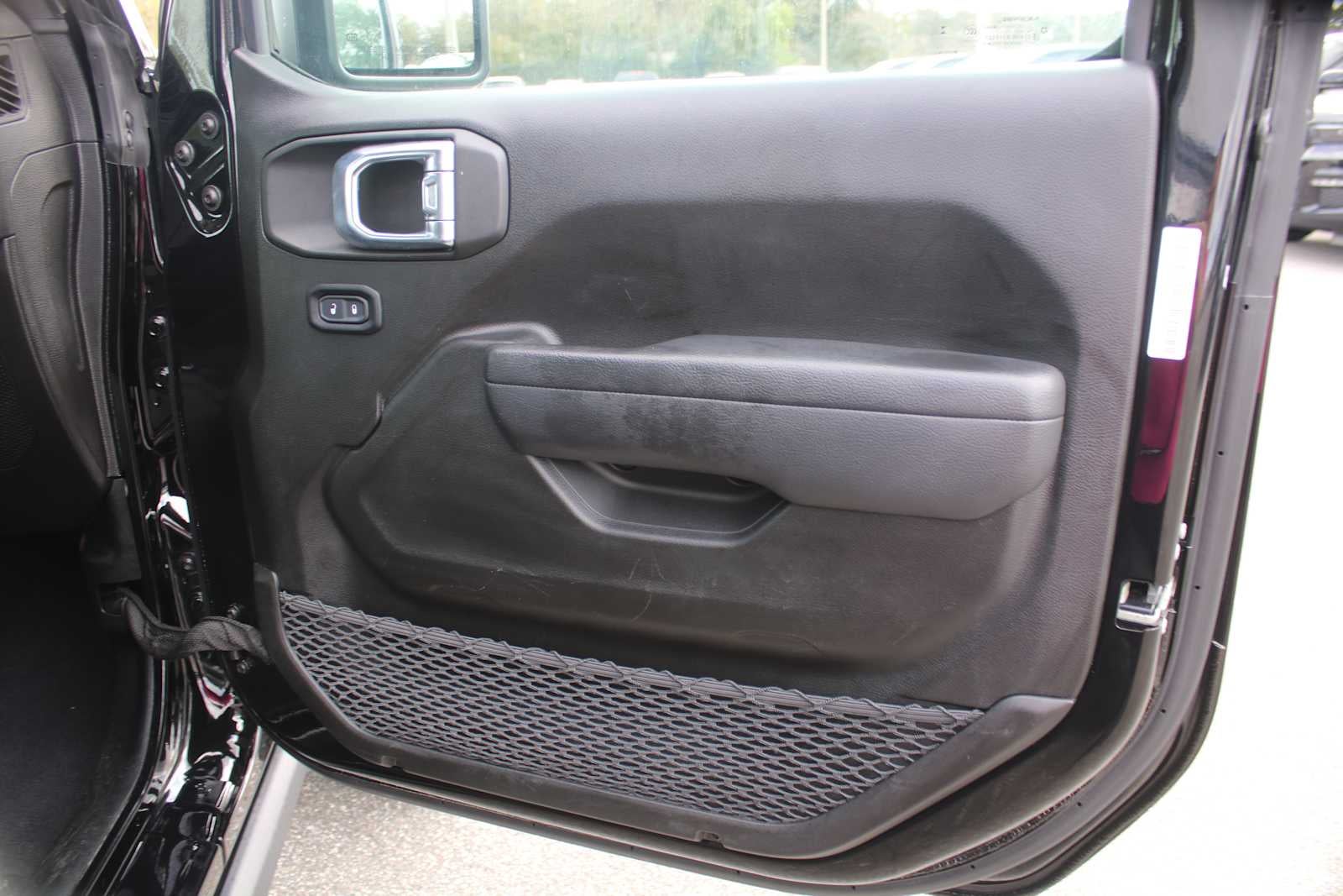 2025 Jeep Wrangler 4xe Willys 4xe