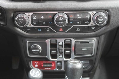 2025 Jeep Wrangler 4xe Willys 4xe