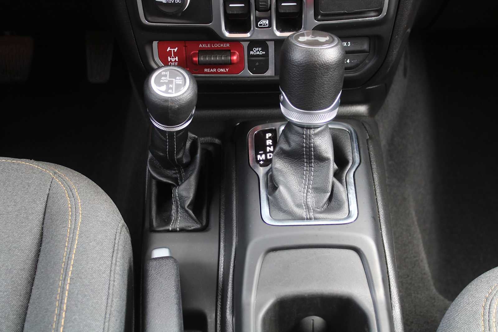 2025 Jeep Wrangler 4xe Willys 4xe