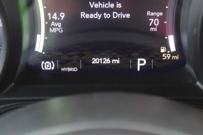 2025 Jeep Wrangler 4xe Willys 4xe