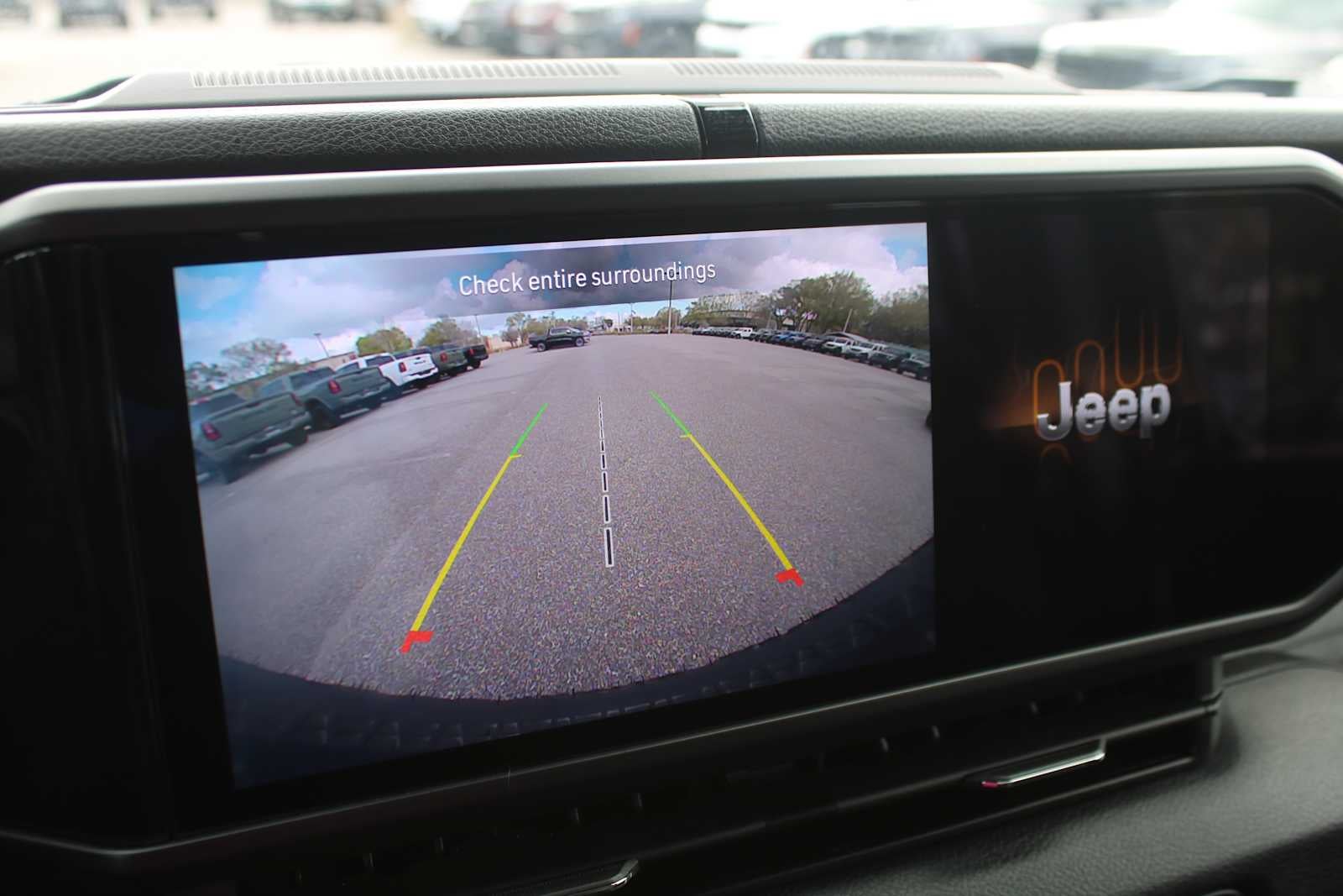 2025 Jeep Wrangler 4xe Willys 4xe