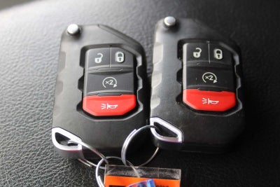 2025 Jeep Wrangler 4xe Willys 4xe