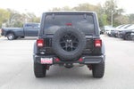 2025 Jeep Wrangler 4xe Willys 4xe