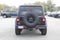 2025 Jeep Wrangler 4xe Willys 4xe