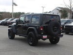 2025 Jeep Wrangler 4xe Willys 4xe