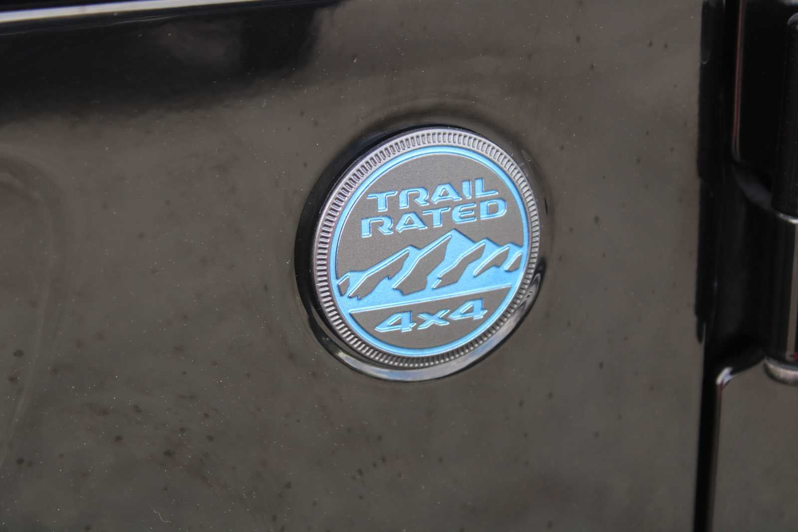 2025 Jeep Wrangler 4xe Willys 4xe