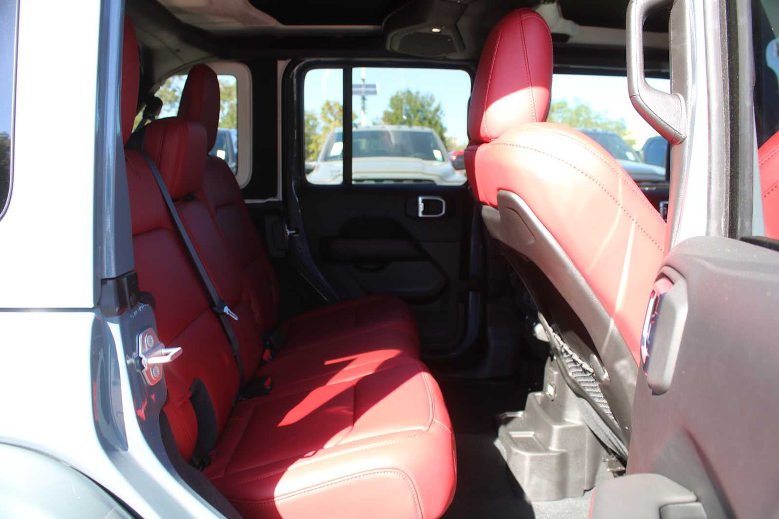 2024 Jeep Wrangler Rubicon 392
