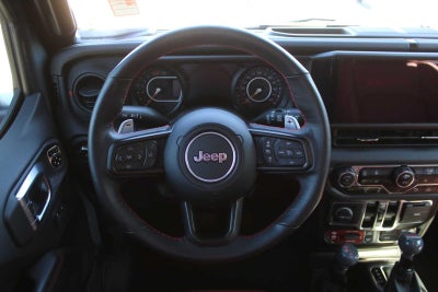 2024 Jeep Wrangler Rubicon 392
