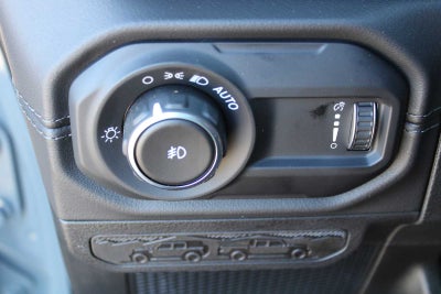 2024 Jeep Wrangler Rubicon 392