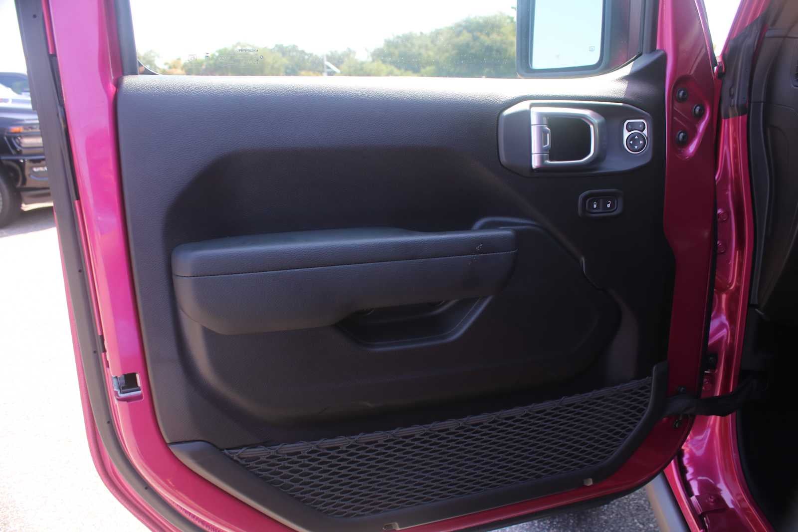 2026 Jeep Wrangler Willys 392