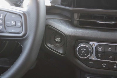 2026 Jeep Wrangler Willys 392