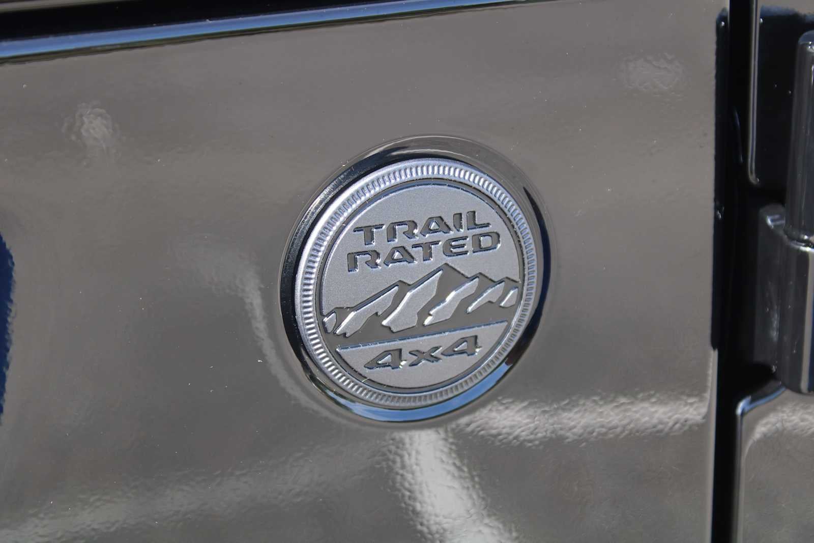 2026 Jeep Wrangler Moab 392
