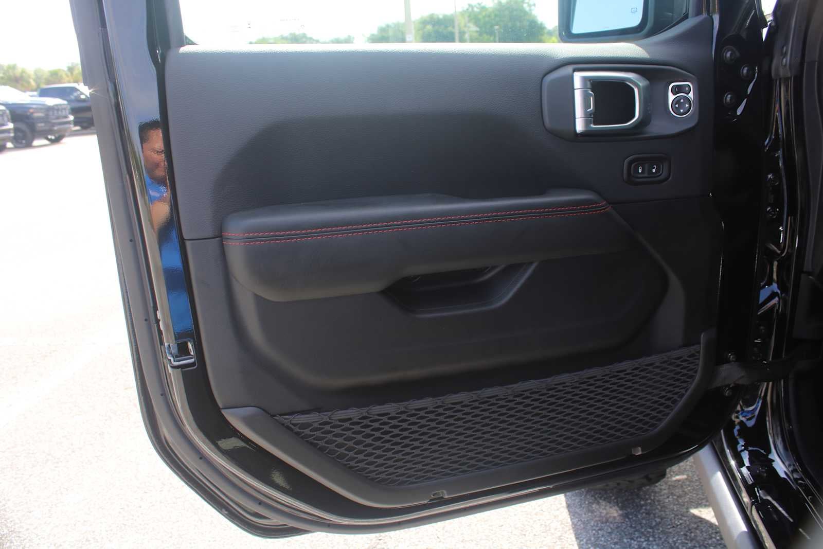 2026 Jeep Wrangler Moab 392