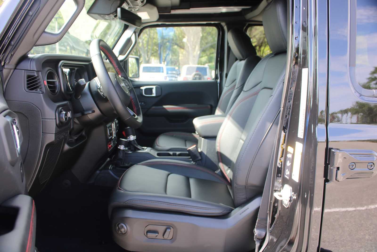 2026 Jeep Wrangler Moab 392