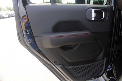 2026 Jeep Wrangler Moab 392
