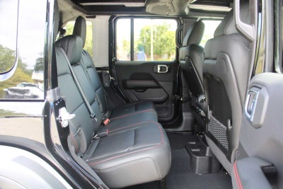2026 Jeep Wrangler Moab 392