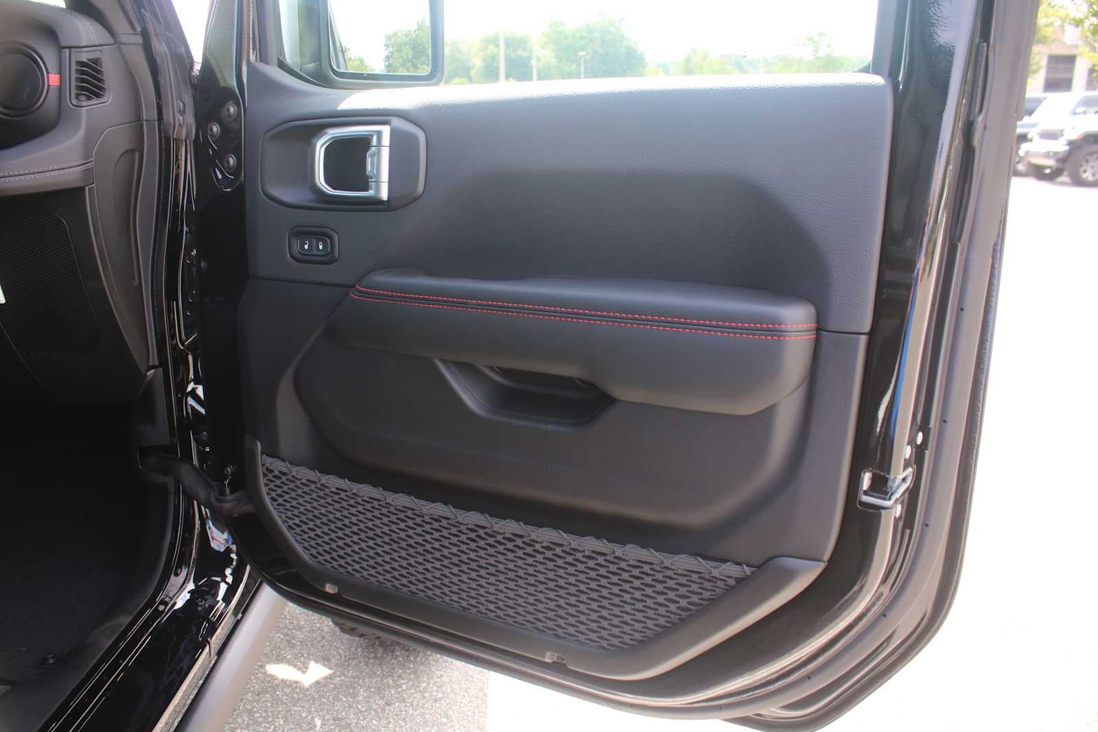 2026 Jeep Wrangler Moab 392