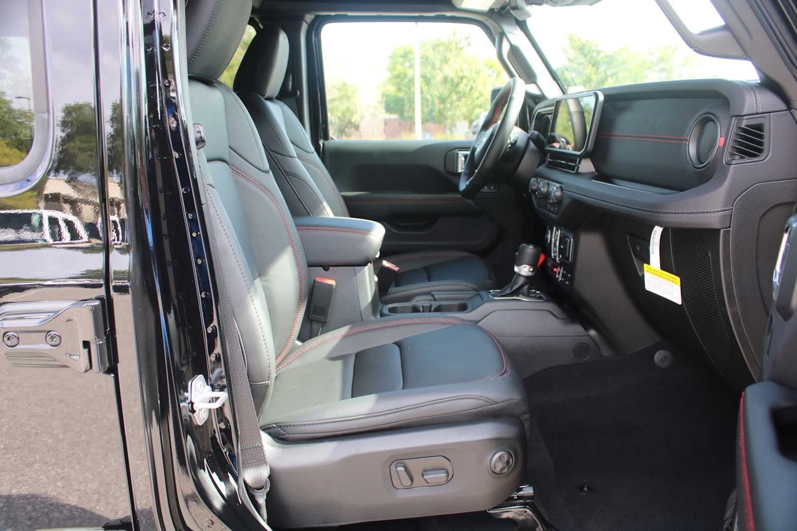 2026 Jeep Wrangler Moab 392