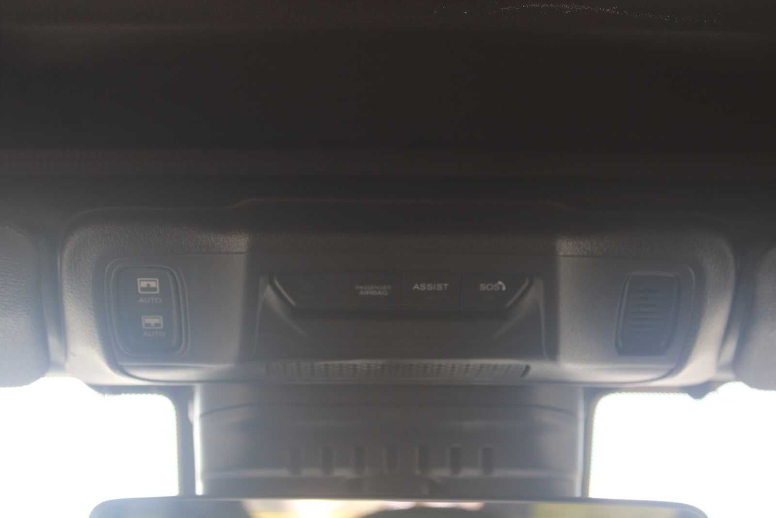 2026 Jeep Wrangler Moab 392