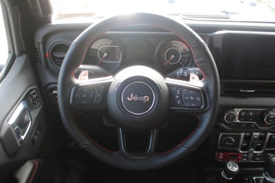2026 Jeep Wrangler Moab 392