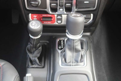 2026 Jeep Wrangler Moab 392