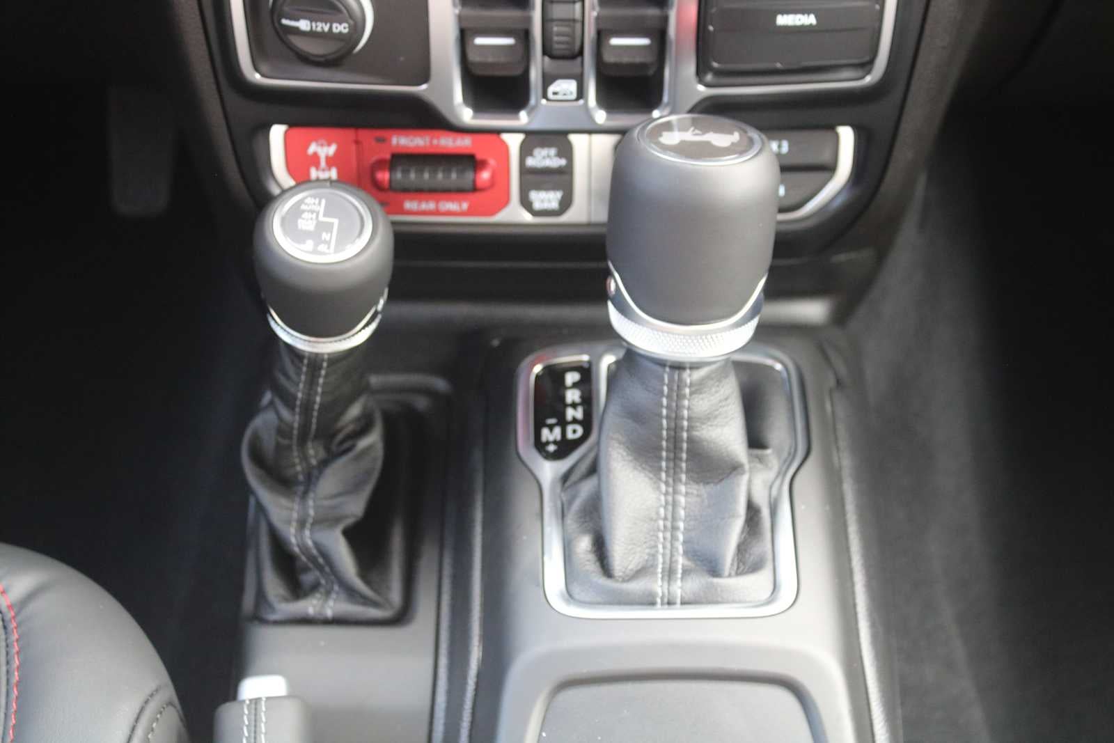 2026 Jeep Wrangler Moab 392