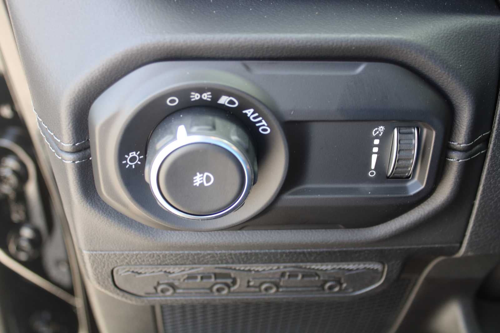 2026 Jeep Wrangler Moab 392