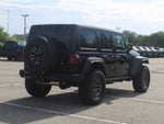 2026 Jeep Wrangler Moab 392