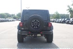 2026 Jeep Wrangler Moab 392